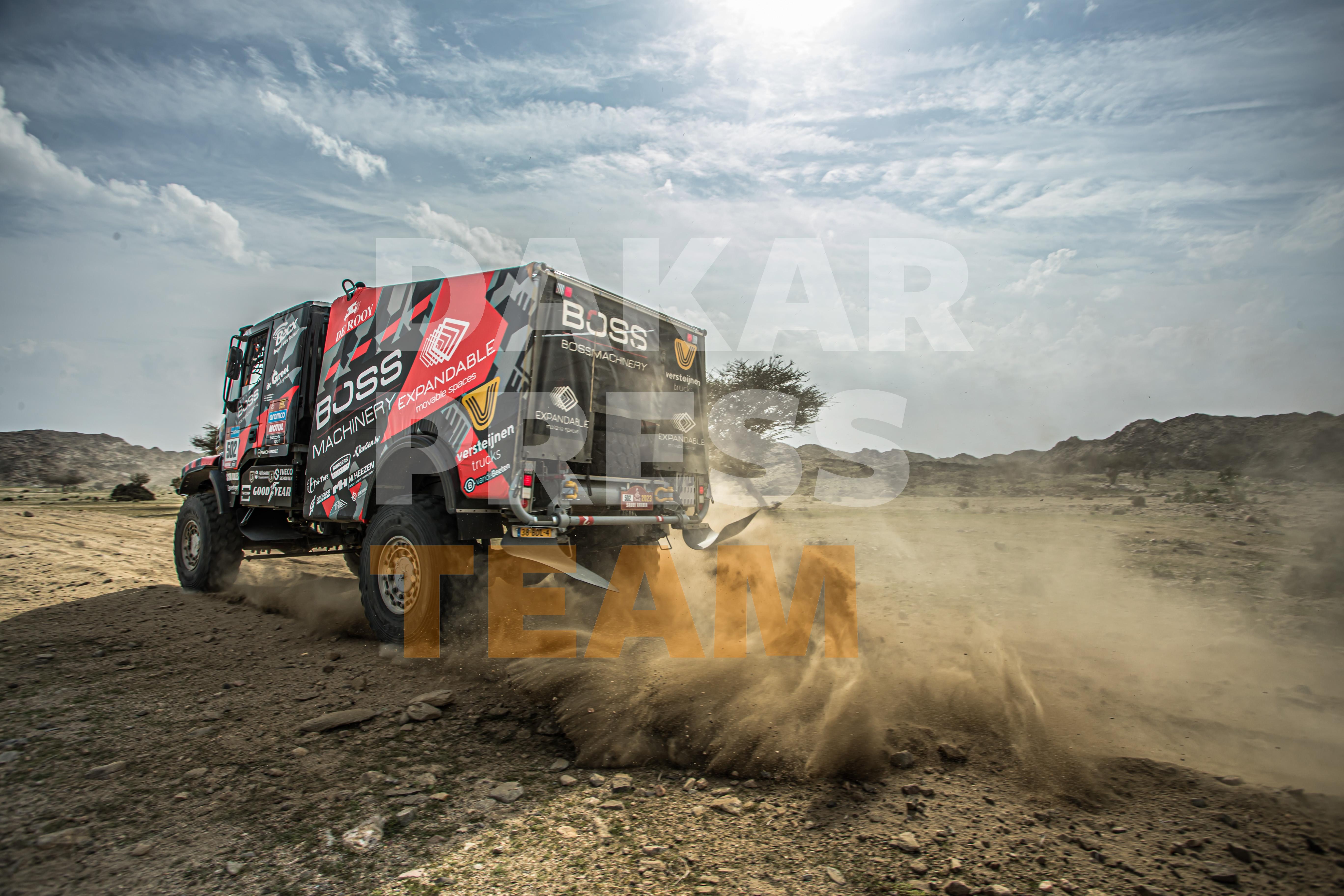 Dakar Press Team AUSTRALIA - Owner Dakar Press Team AUSTRALIA - Own